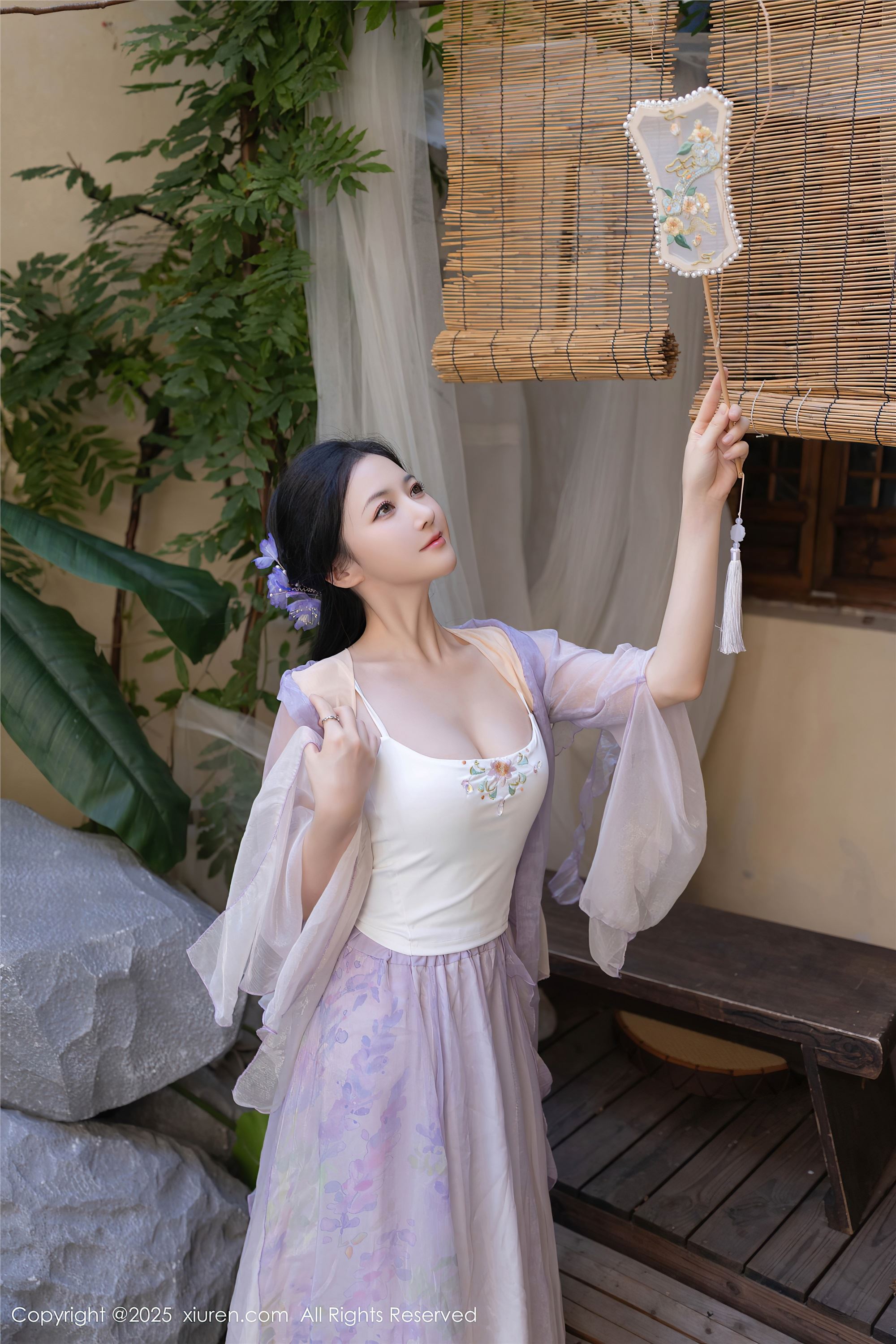 Xiuren秀人网 2025.09.05 NO.10737 鱼子酱Fish